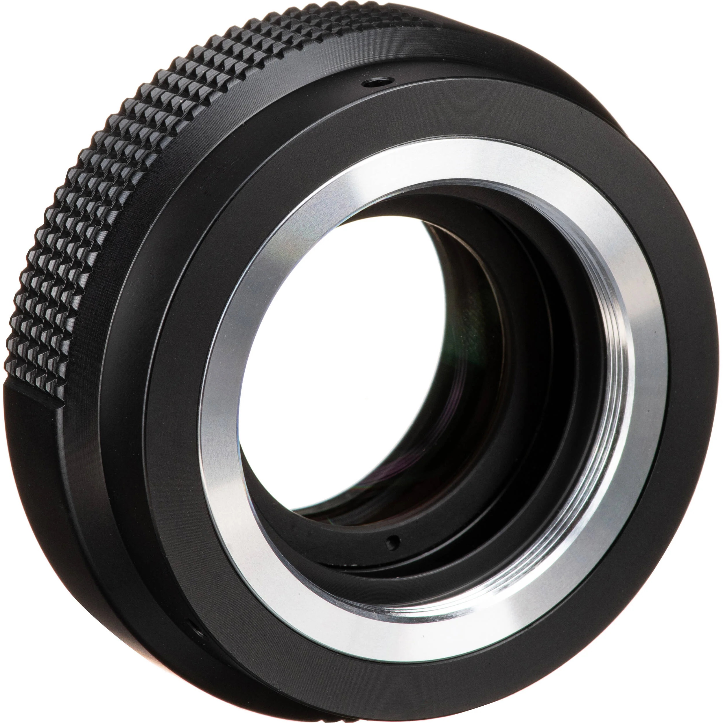 Mitakon Zhongyi Turbo Mark II Adapter for M42-Mount Lens to Nikon Z-Mount Camera - Image 5