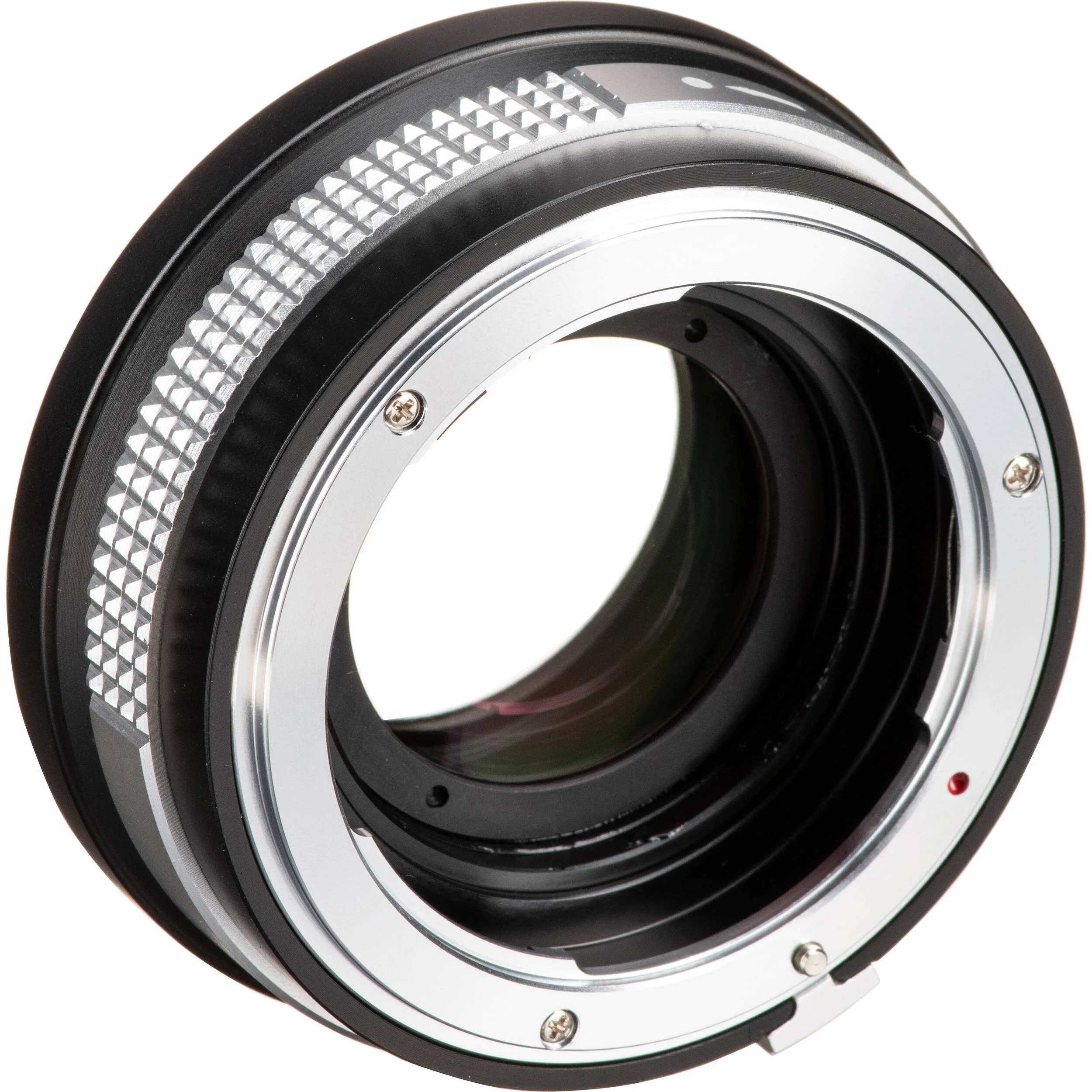 Mitakon Zhongyi Turbo Mark II Adapter for Nikon F-Mount Lens to Nikon Z-Mount Camera - Image 5