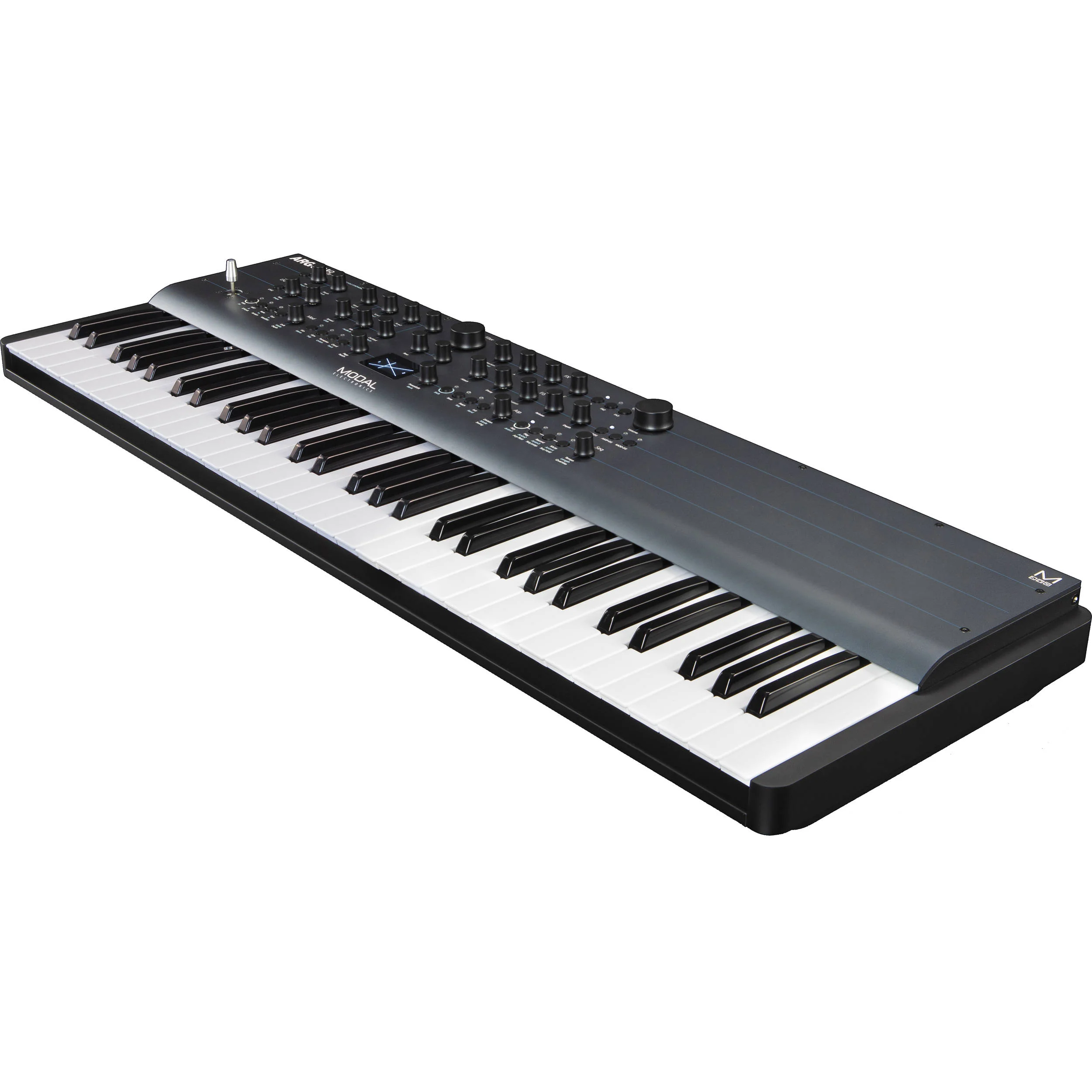 Modal Electronics ARGON8X Polyphonic Wavetable Synthesizer (61-Keys) - Image 7