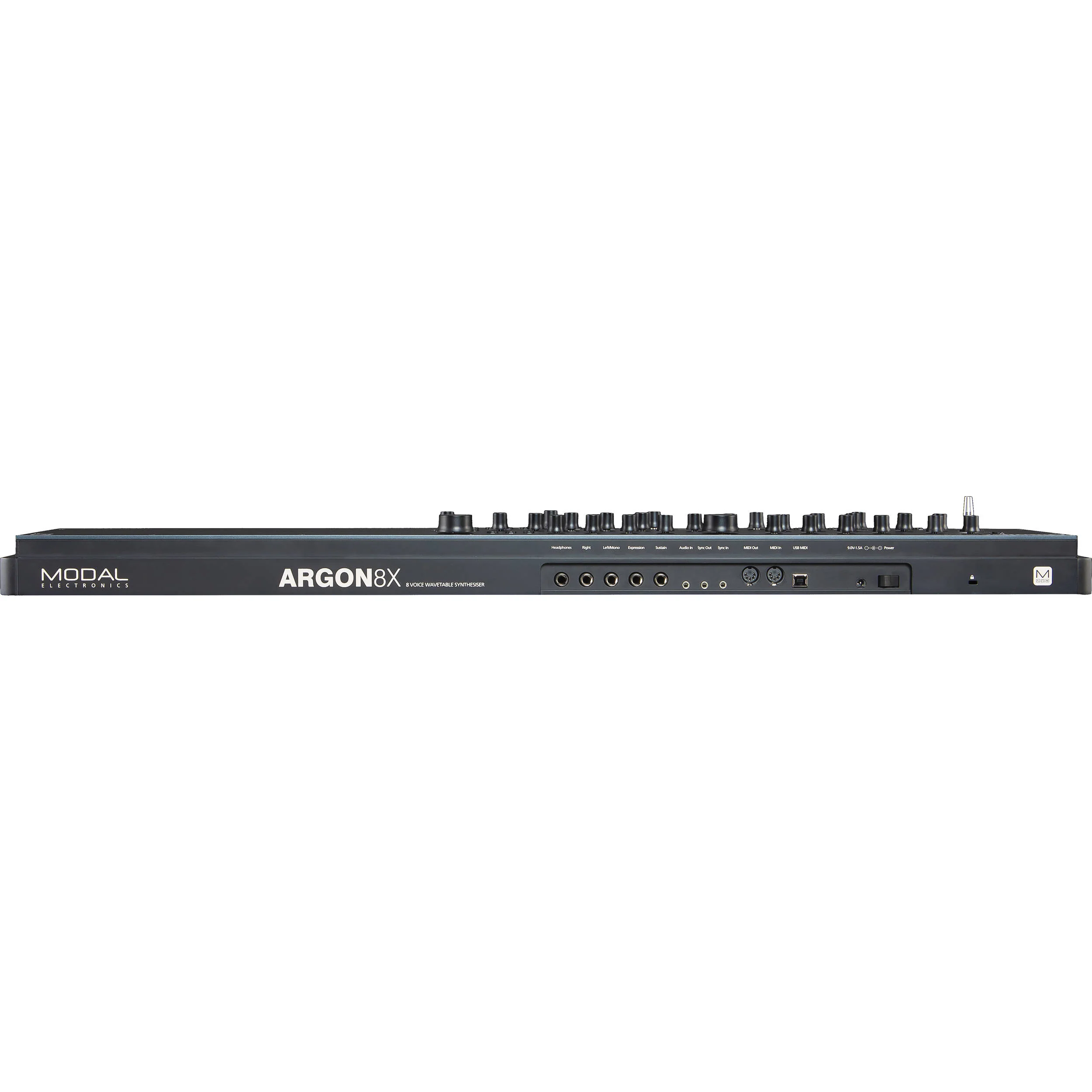Modal Electronics ARGON8X Polyphonic Wavetable Synthesizer (61-Keys) - Image 8