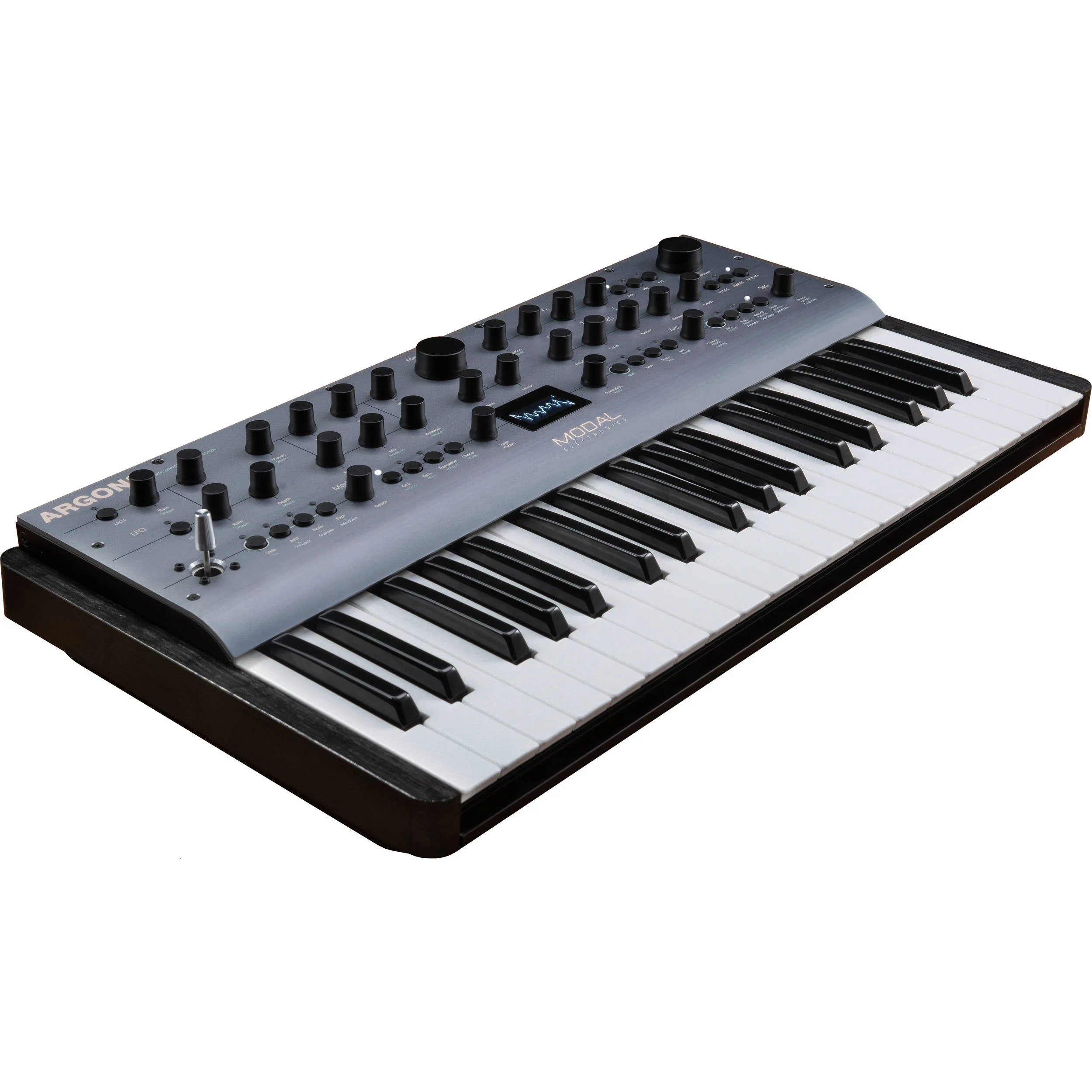Modal Electronics ARGON8X Polyphonic Wavetable Synthesizer (61-Keys) - Image 9