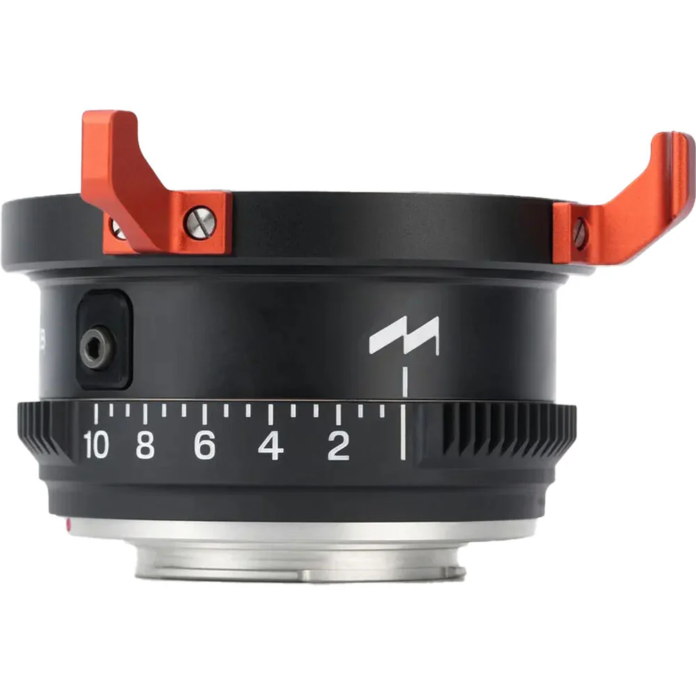 Module 8 L2 Tuner Variable Look Lens Attachment (PL-Mount Lens to RF-Mount Camera) - Image 3