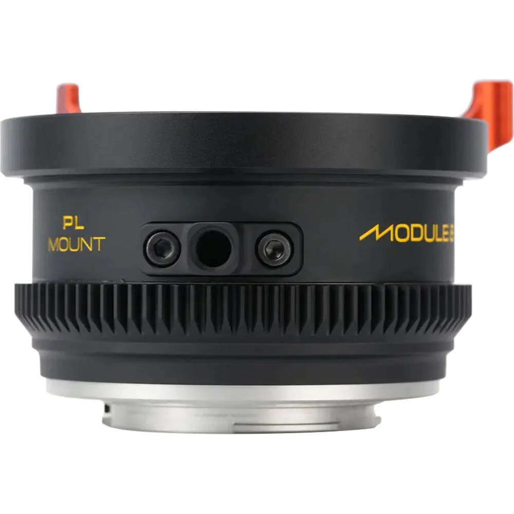 Module 8 L3 Tuner Variable Look Lens Attachment (PL-Mount Lens to E-Mount Camera) - Image 4