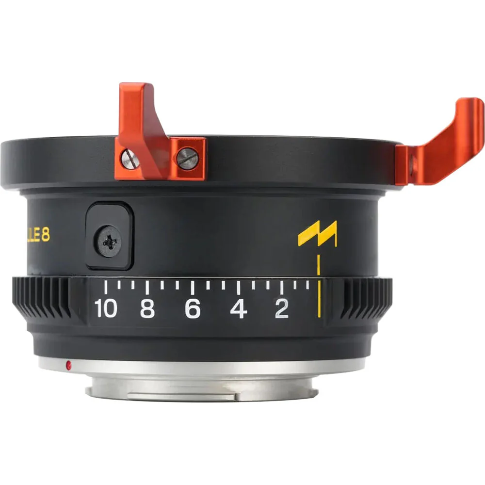Module 8 L3 Tuner Variable Look Lens Attachment (PL-Mount Lens to E-Mount Camera) - Image 5