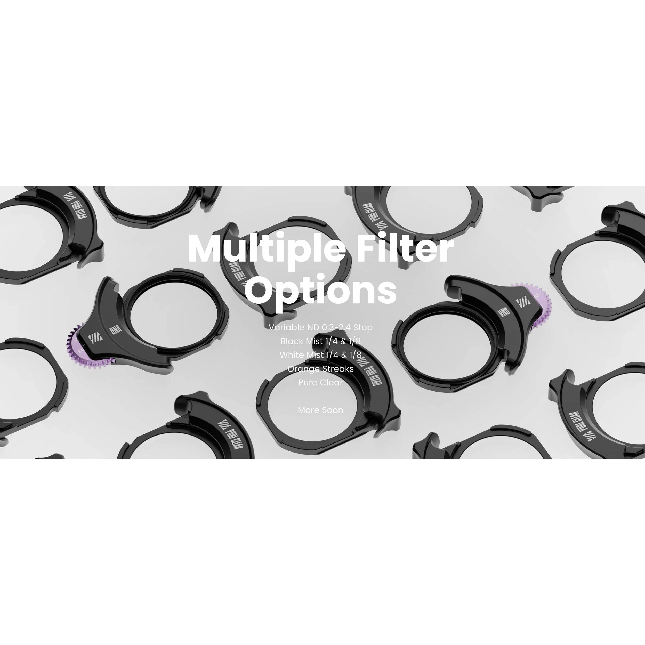 MOFAGE POCO Drop-In Filter Lens Mount Adapter Advanced Kit (Leica L to PL) - Image 4