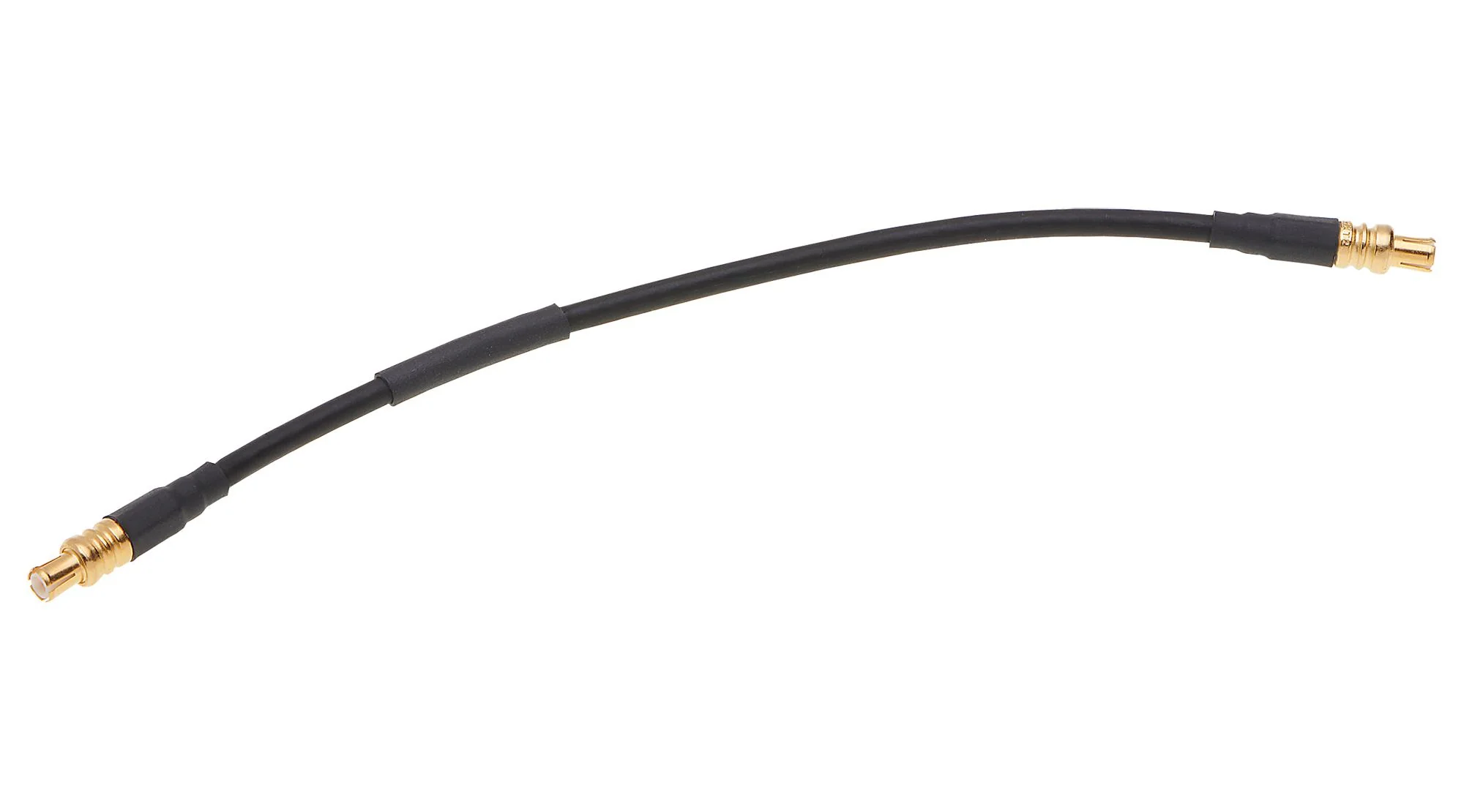 MOLEX 73230-5320. CBL ASSY, MCX PLUG-PLUG, 5.25FT