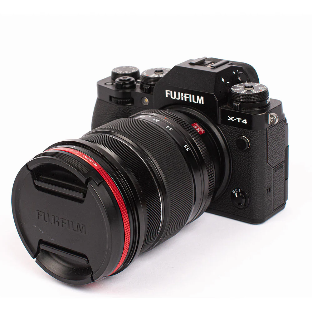 Moment 77mm CineBloom Diffusion Filter (5% Density) - Image 4
