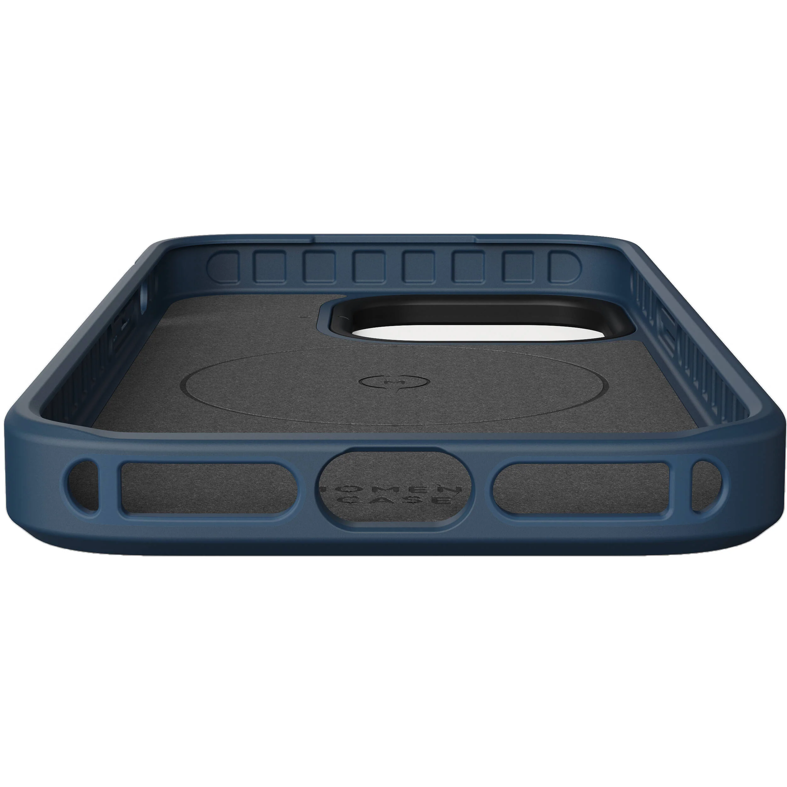 Moment MagSafe Case for iPhone 14 Pro (Indigo Blue) - Image 4