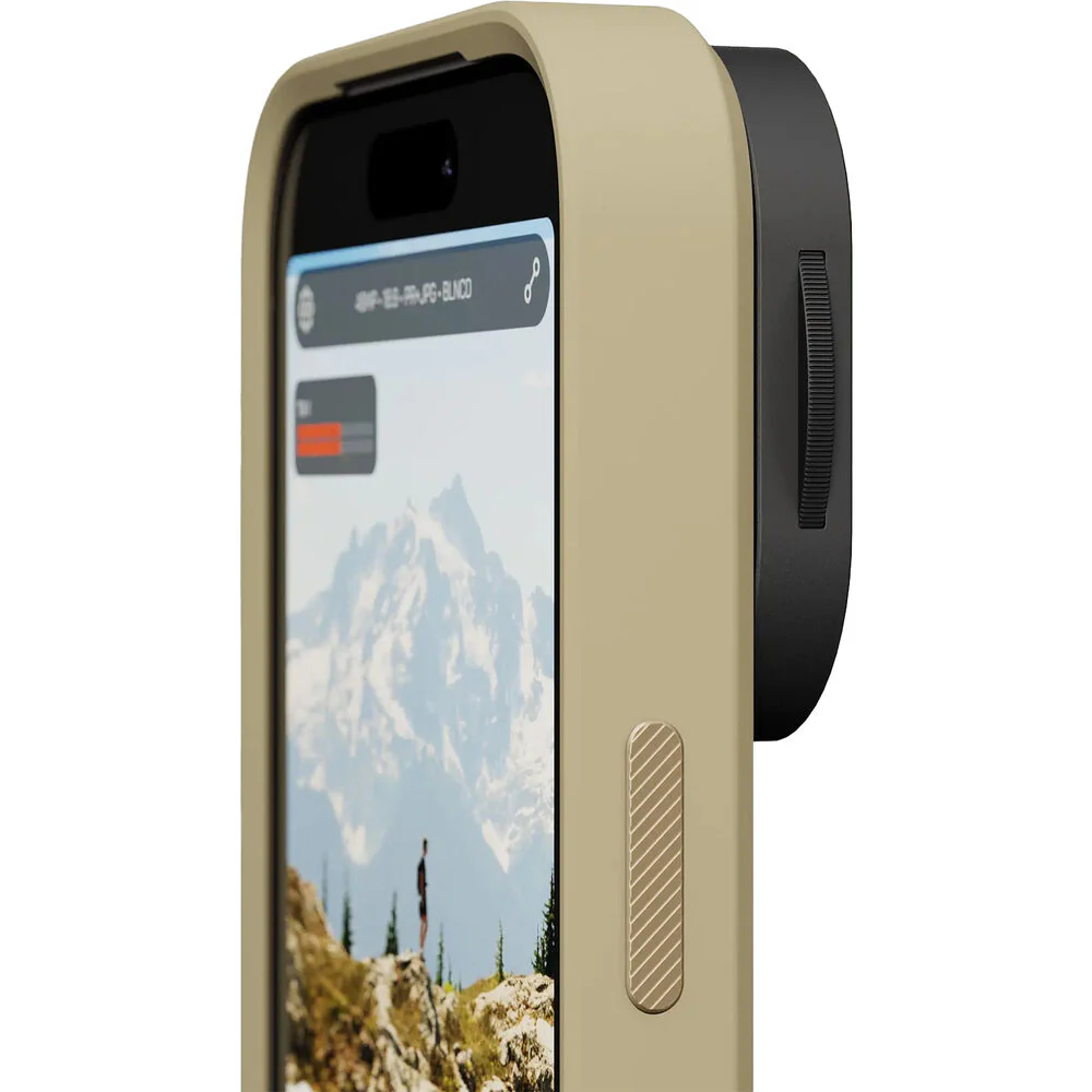 Moment Mobile CineClear UV QuickLock Filter for iPhone 17 Pro Max Case - Image 3
