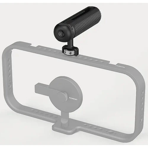 Moment Universal Mobile Grip with 3/8"-16 Threads and Wireless Shutter - Image 4
