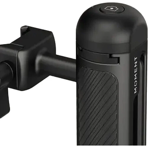Moment Universal Mobile Grip with 3/8"-16 Threads and Wireless Shutter - Image 5
