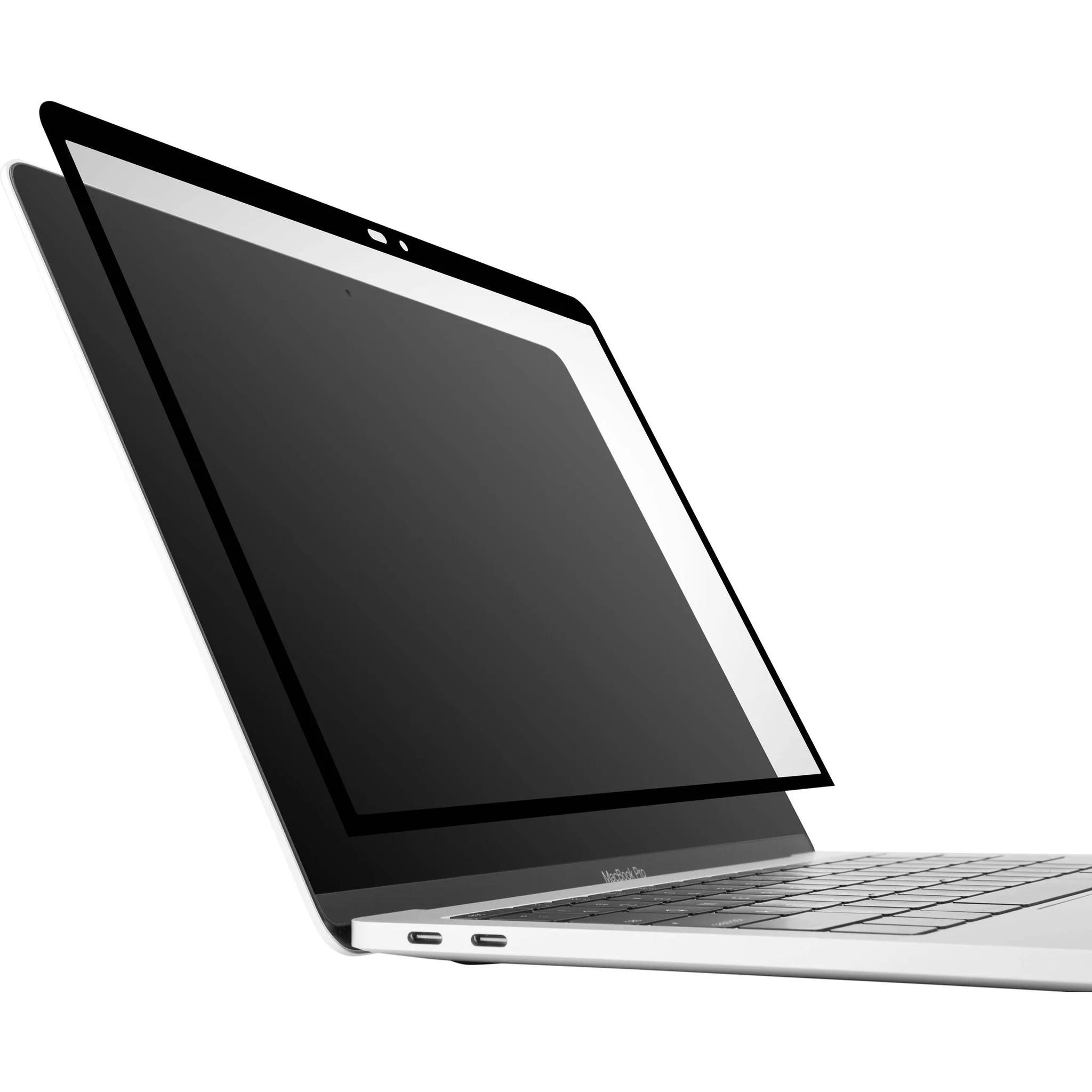 Moshi iVisor Screen Protector for MacBook Pro 13" (Late 2016) - Image 6
