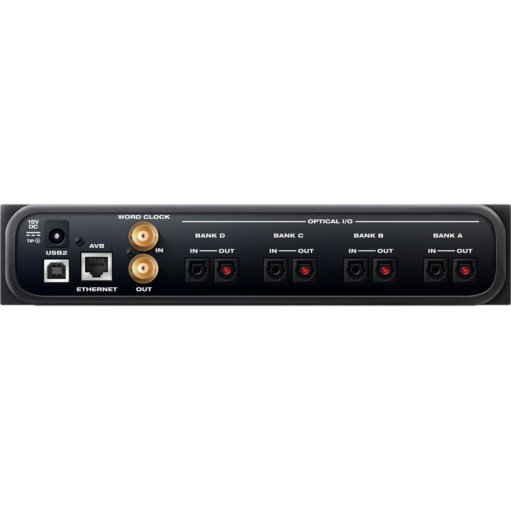 MOTU LP32 4-Bank ADAT Optical Interface - Image 4