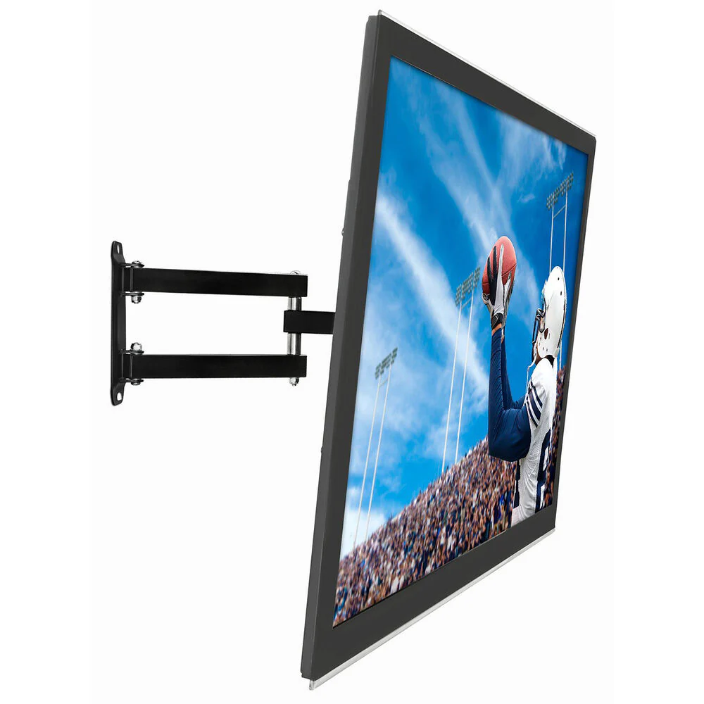 Mount-It! Full-Motion Wall Mount for 23 to 55" Displays - Image 2