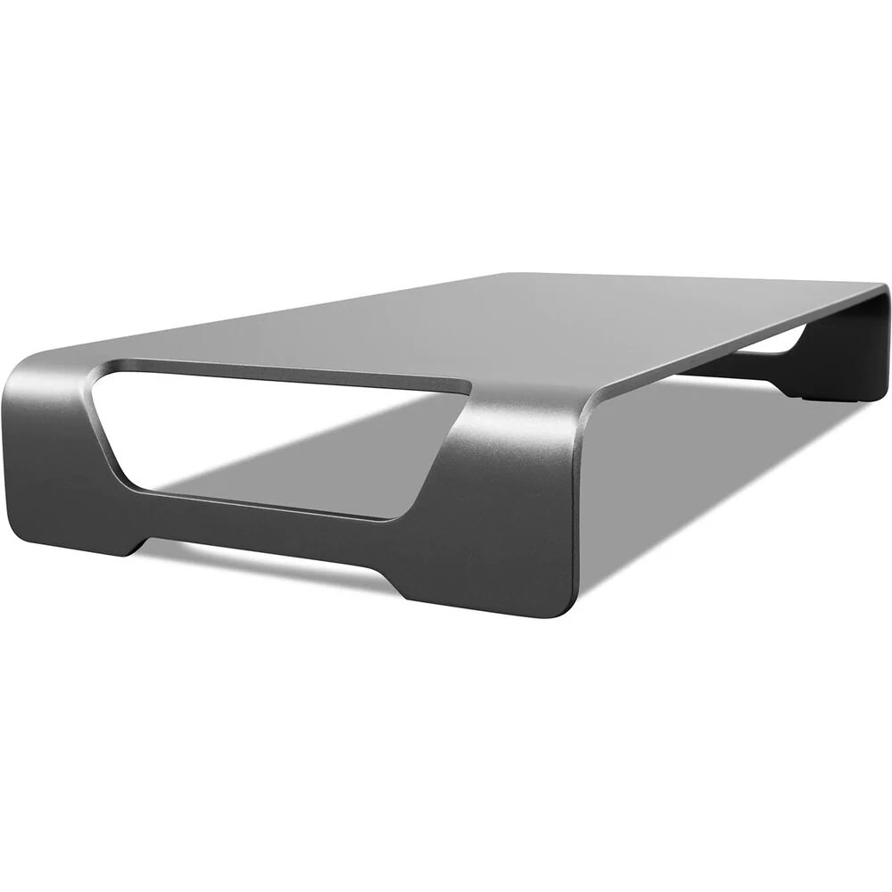 Mount-It! MI-7275 Slim Aluminum Riser & Stand - Image 4