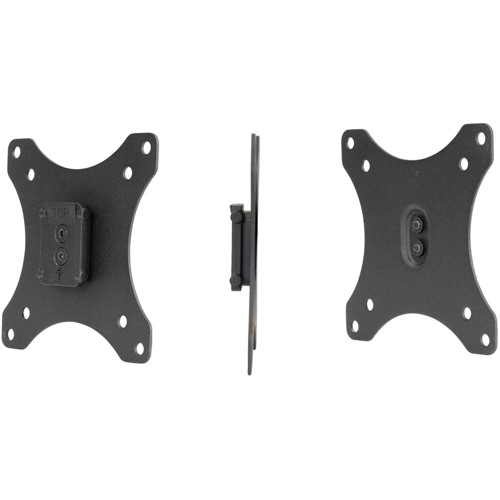Mount-It! Monitor VESA Plate (Black) - Image 3