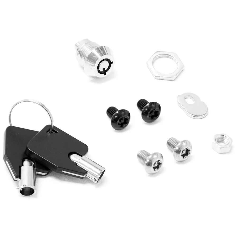 Mount-It! Replacement Lock and Key Set for Secure Tablet Stands (New Version) - Image 3