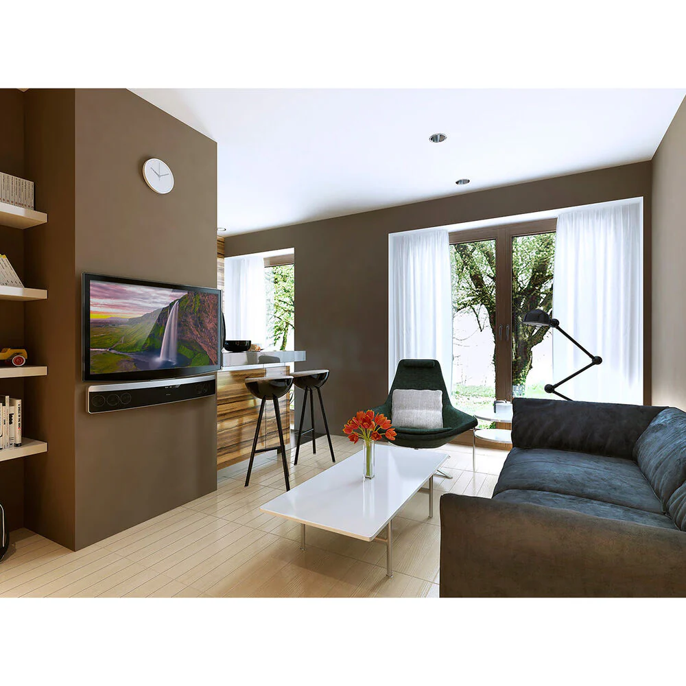 Mount-It! Universal Soundbar Mounting Bracket - Image 6