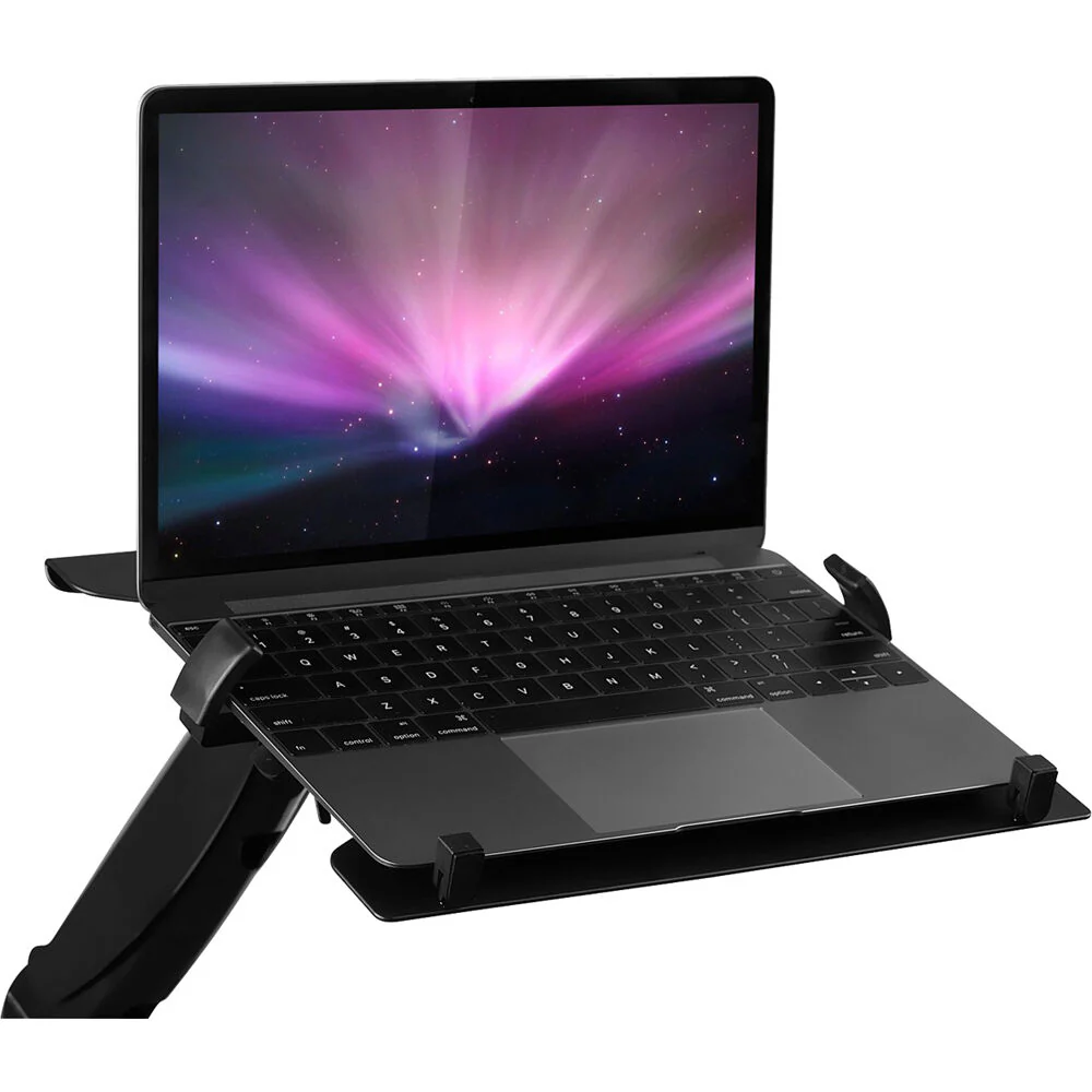 Mount-It! VESA Laptop Mount Tray - Image 2