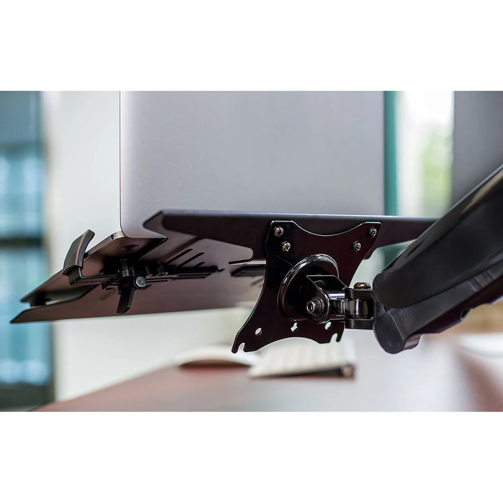 Mount-It! VESA Laptop Mount Tray - Image 3