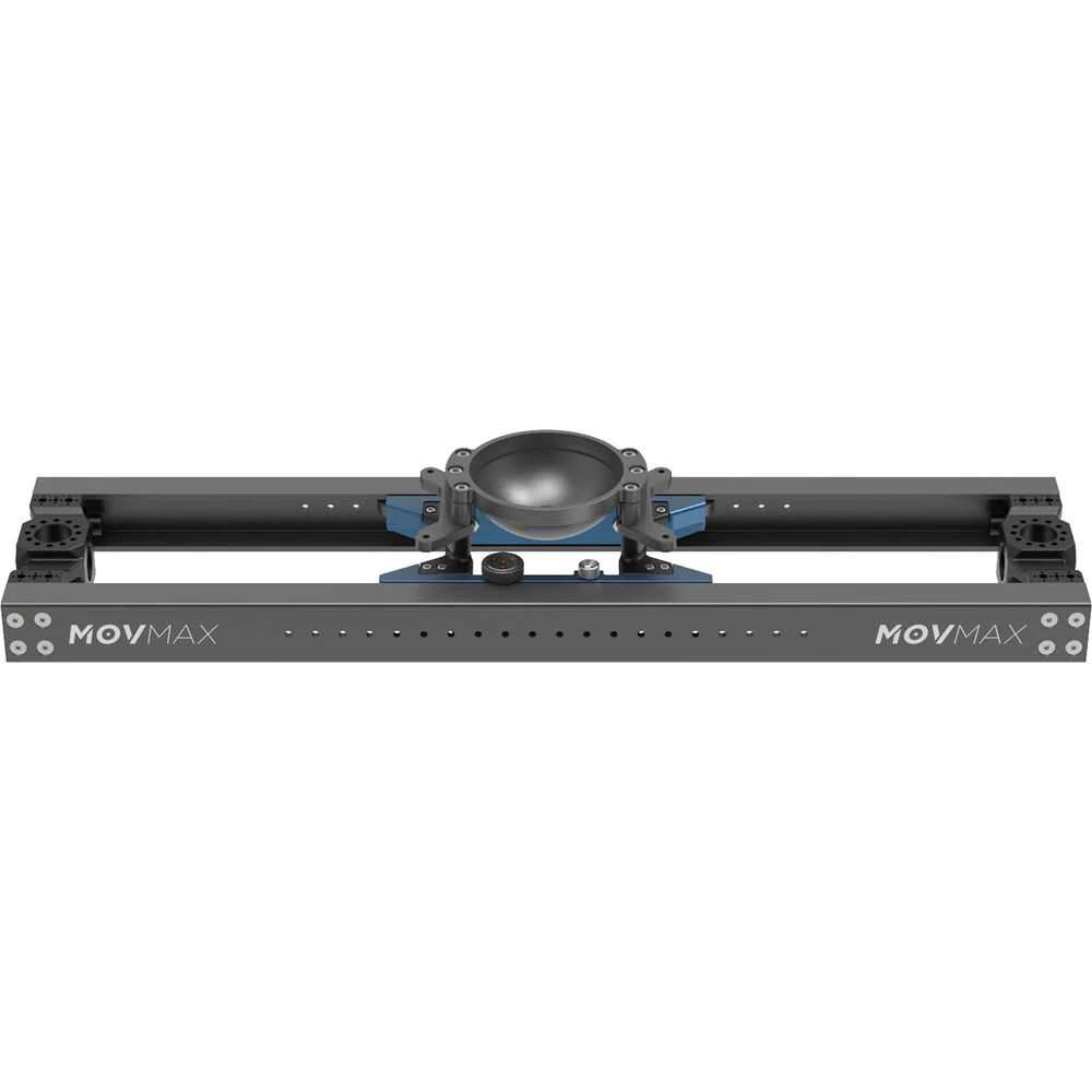 MOVMAX Slider Elite with 150mm Bowl Mount (35.4") - Image 3