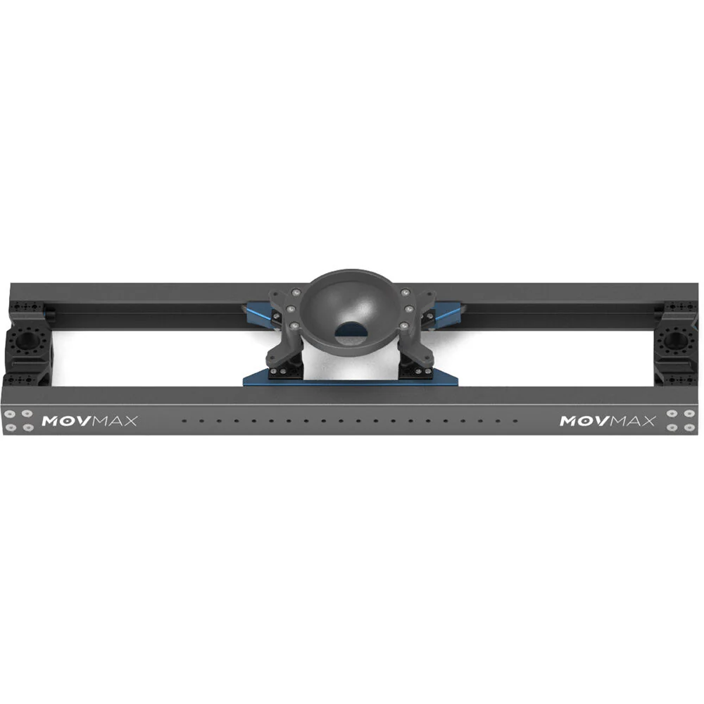 MOVMAX Slider Elite with 150mm Bowl Mount (35.4") - Image 4