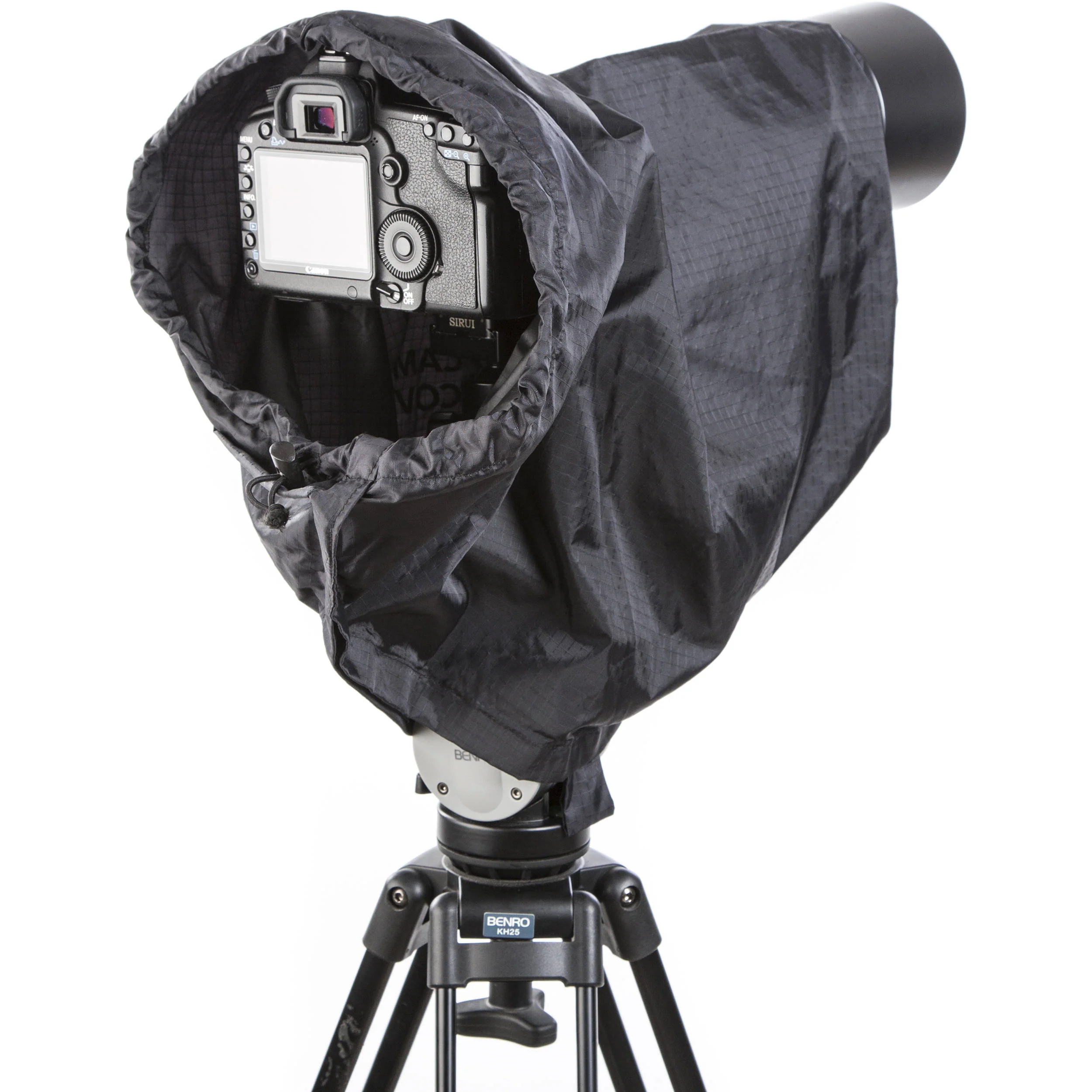 Movo Photo CRC23 Storm Raincover Protector (Medium) - Image 3