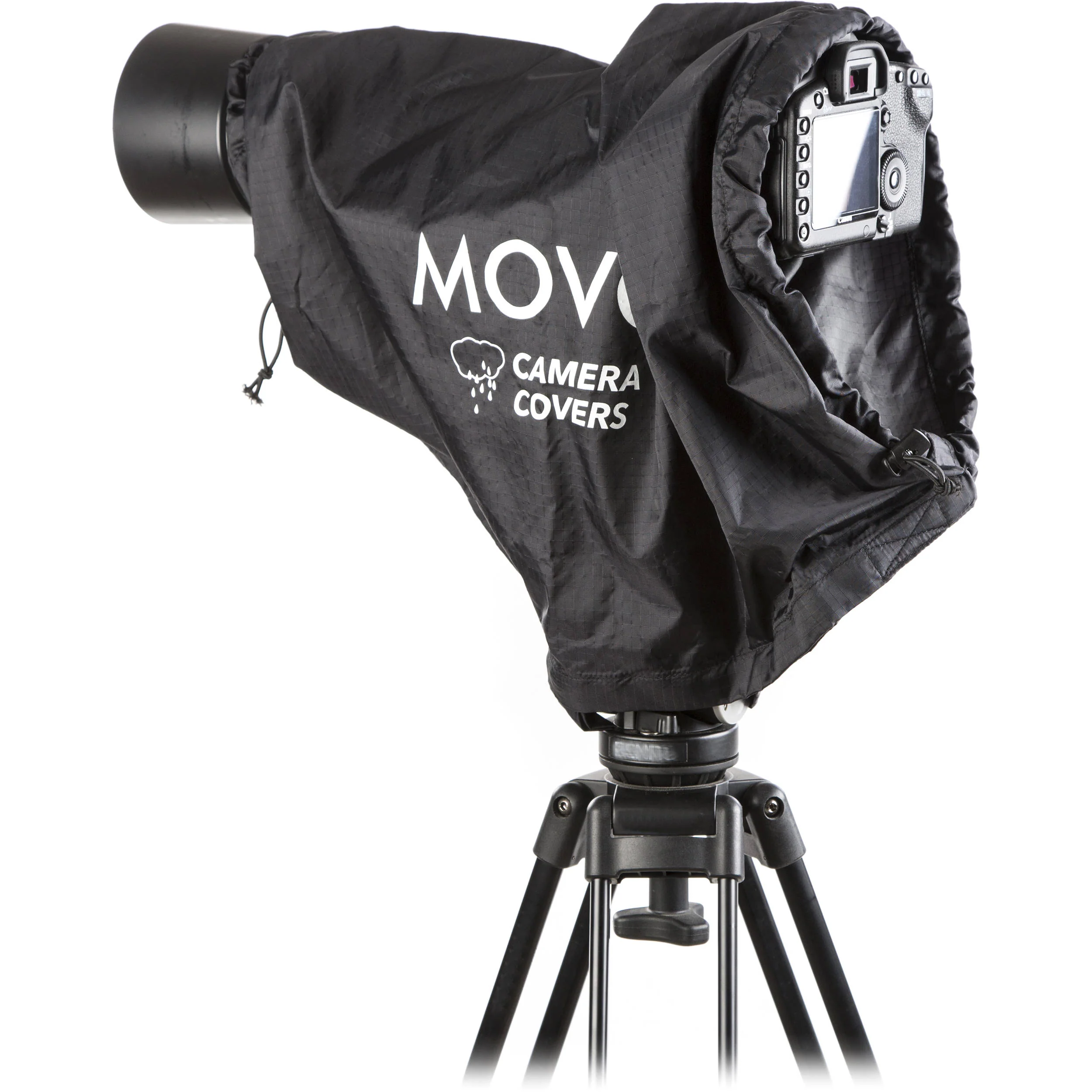 Movo Photo CRC23 Storm Raincover Protector (Medium) - Image 4