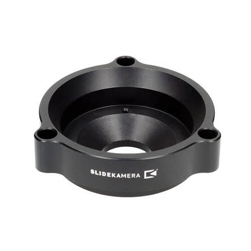 MRMC Slidekamera 100mm Bowl Adapter