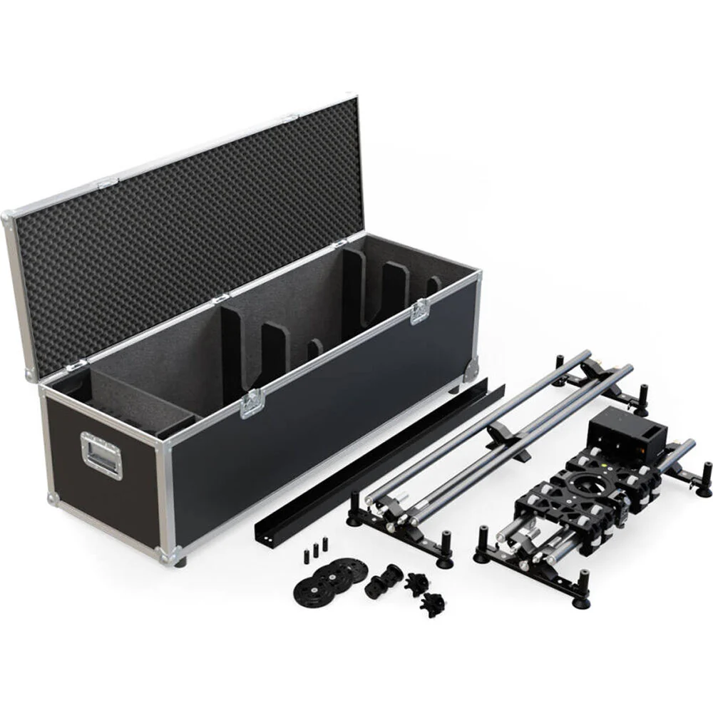 MRMC Travel Case for Slidekamera ATLAS Modular Slider - Image 2
