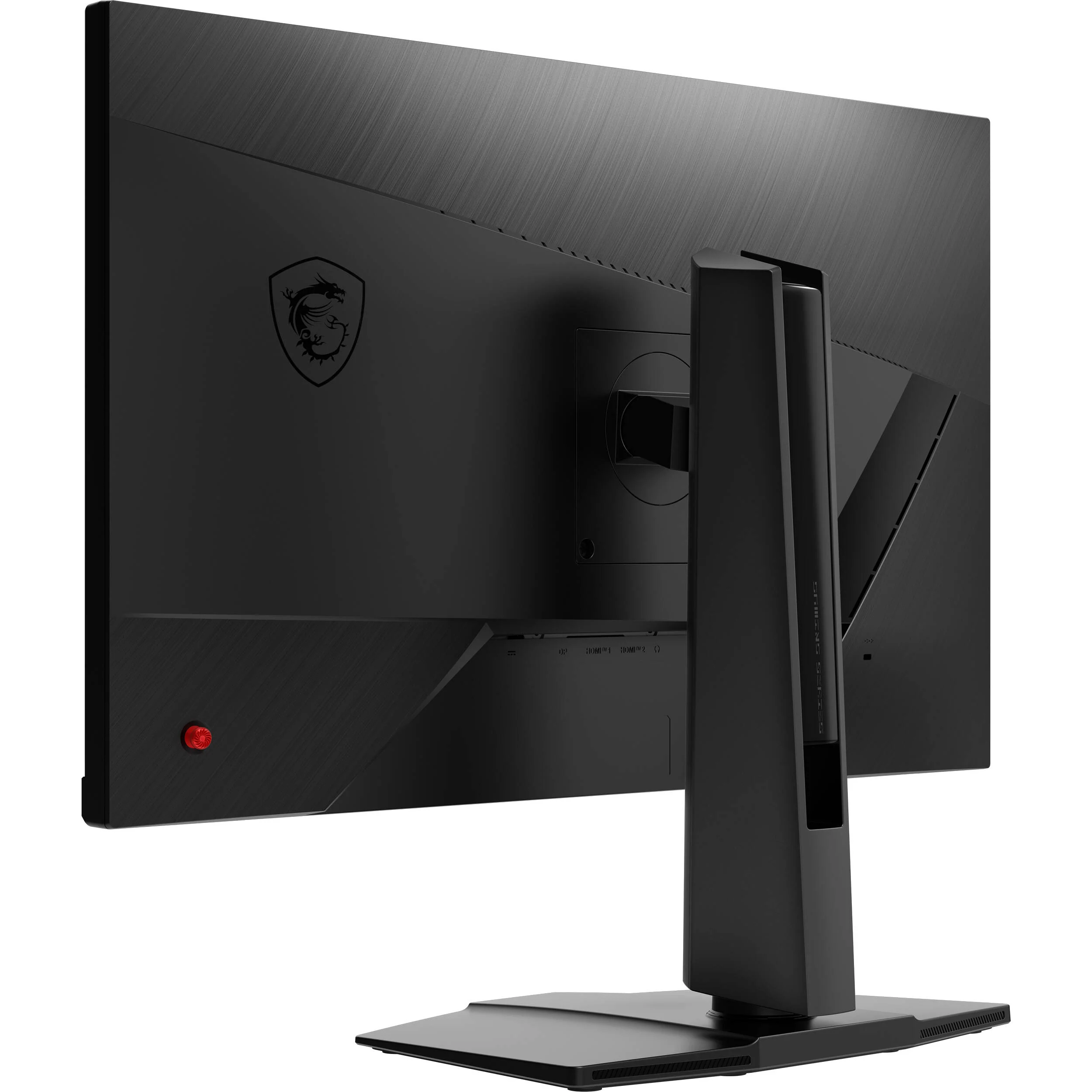 MSI G272QPF E2 27" 1440p HDR 180 Hz Gaming Monitor - Image 4