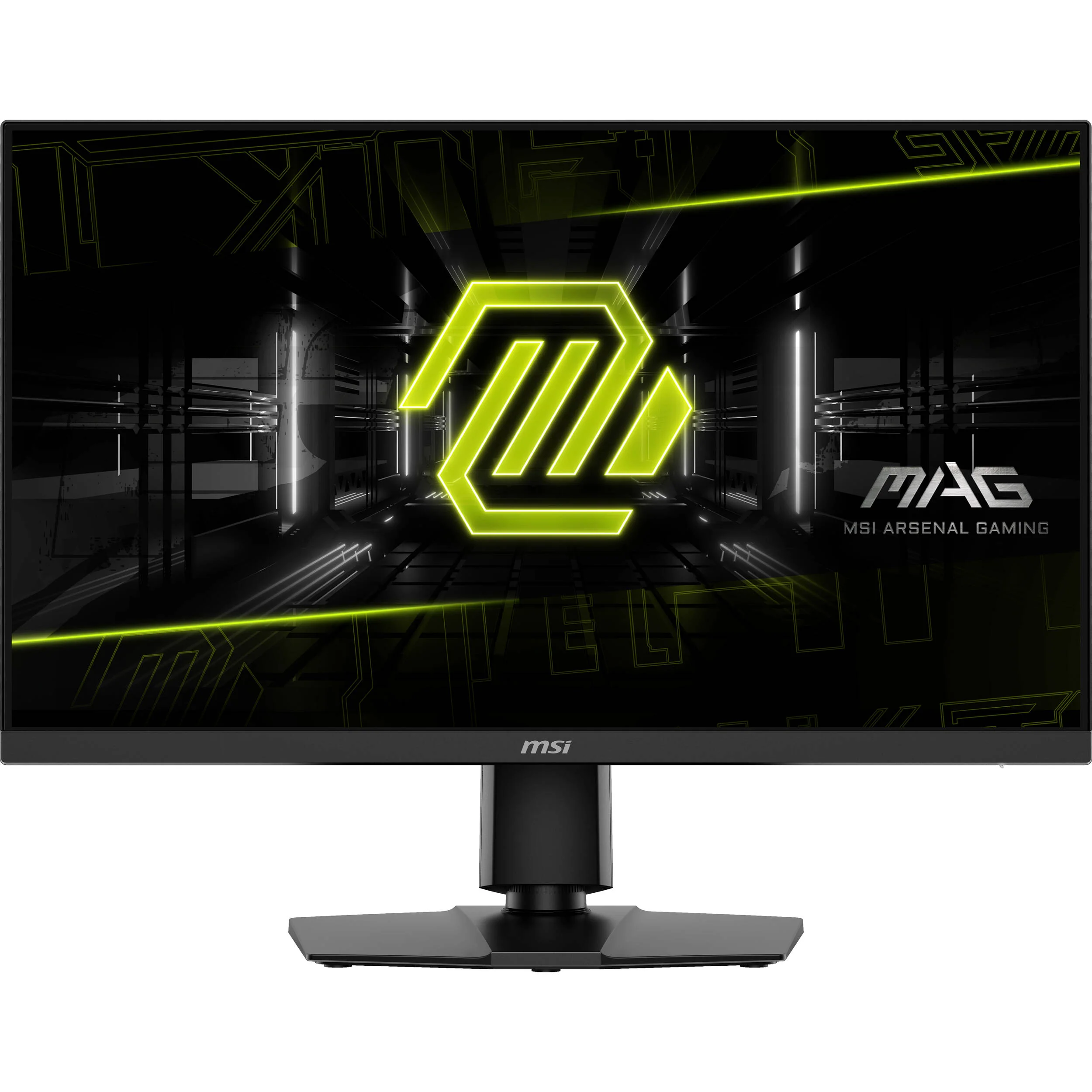 MSI MAG 272URDF E16 27" 4K HDR 160 Hz / Full HD 320 Hz Dual Mode Gaming Monitor - Image 7