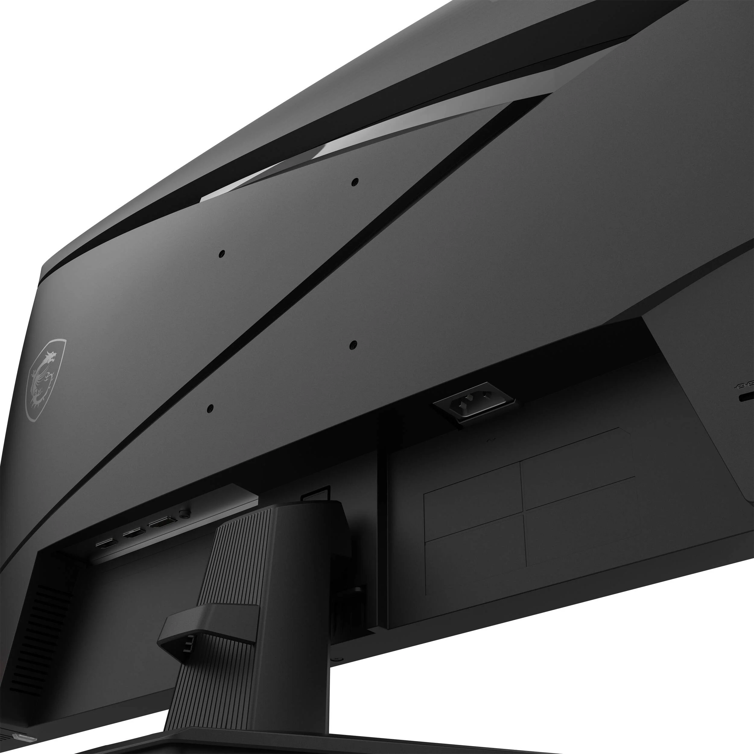 MSI MAG S74QF X24 27" 1440p HDR 240 Hz IPS Gaming Monitor - Image 7