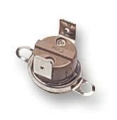 MULTICOMP 03EN15T044(30/20) THERMAL SWITCH, NC, 30°C, 16A