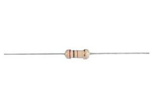 MULTICOMP MCCFR0W4J0472A50 CARBON FILM RESISTOR, 4.7KOHM, 250mW 5%