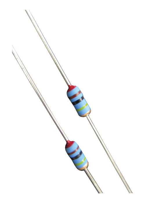 Multicomp MCPMR02SJ0563A10 Through Hole Resistor 56 Kohm Mcpmr Series 2 W ± 5% Axial Leaded 500 V