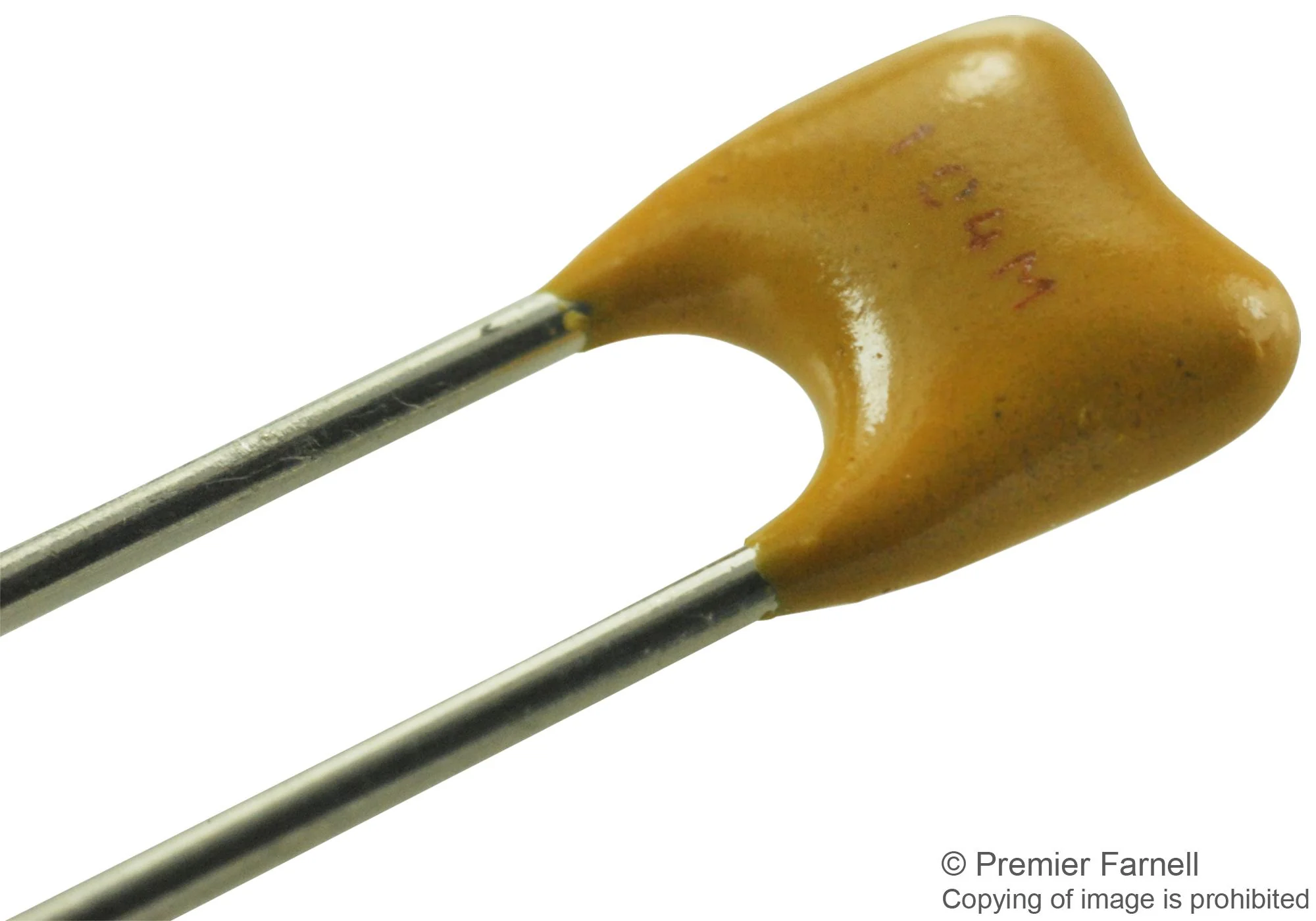 Multicomp MCRR50102X7RK0100 MCRR50102X7RK0100 Multilayer Ceramic Capacitor 1000 pF 100 V ± 10% Radial Leaded X7R 5.08 mm
