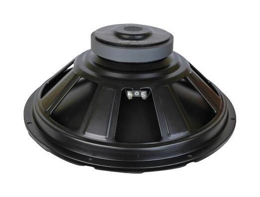 MULTICOMP PRO 55-3234 Woofer with Polypropelyne Cone and Rubber Surround, 15", 150W RMS at 4 Ohm - Image 2