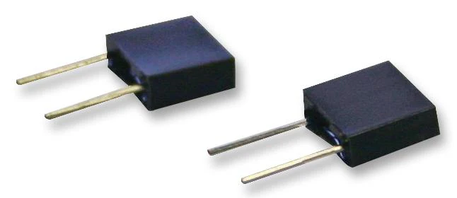 Multicomp PRO MCPBSFC-1J472KA45 MCPBSFC-1J472KA45 General Purpose Film Capacitor Metallized PET Stacked Radial Box - 2 Pin 4700 pF ± 10% 40 V
