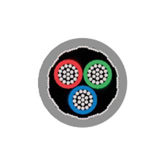 Multicomp PRO MP002303 MP002303 Multicore Cable 7-2-36C Screened 36 Core 0.22 mm&Acirc;&sup2; 82 ft 25 m - Image 2