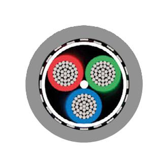 Multicomp PRO MP002307 MP002307 Multicore Cable 16-2-6C Screened 6 Core 0.5 mm&Acirc;&sup2; 328 ft 100 m - Image 2