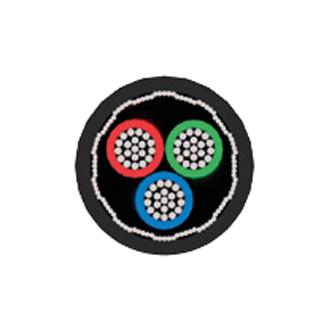 Multicomp PRO MP002321 Multicore Cable 7-1-9A Unscreened 9 Core 0.055 mm&Acirc;&sup2; 328 ft 100 m - Image 2