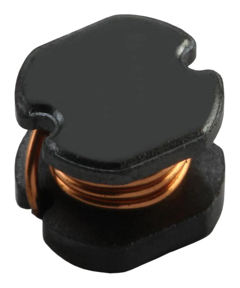 Multicomp PRO MP002828 Power Inductor (SMD) 220 µH 350 mA Unshielded 5.8mm x 5.2mm 4.5mm