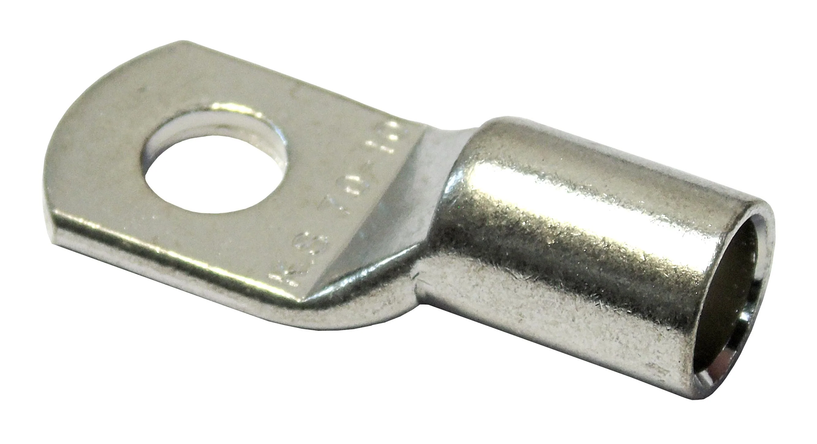 Multicomp PRO MP008938 Lug Terminal MP LGE Crimp 00 AWG 70 mm&Acirc;&sup2; Compression M10 - Image 2