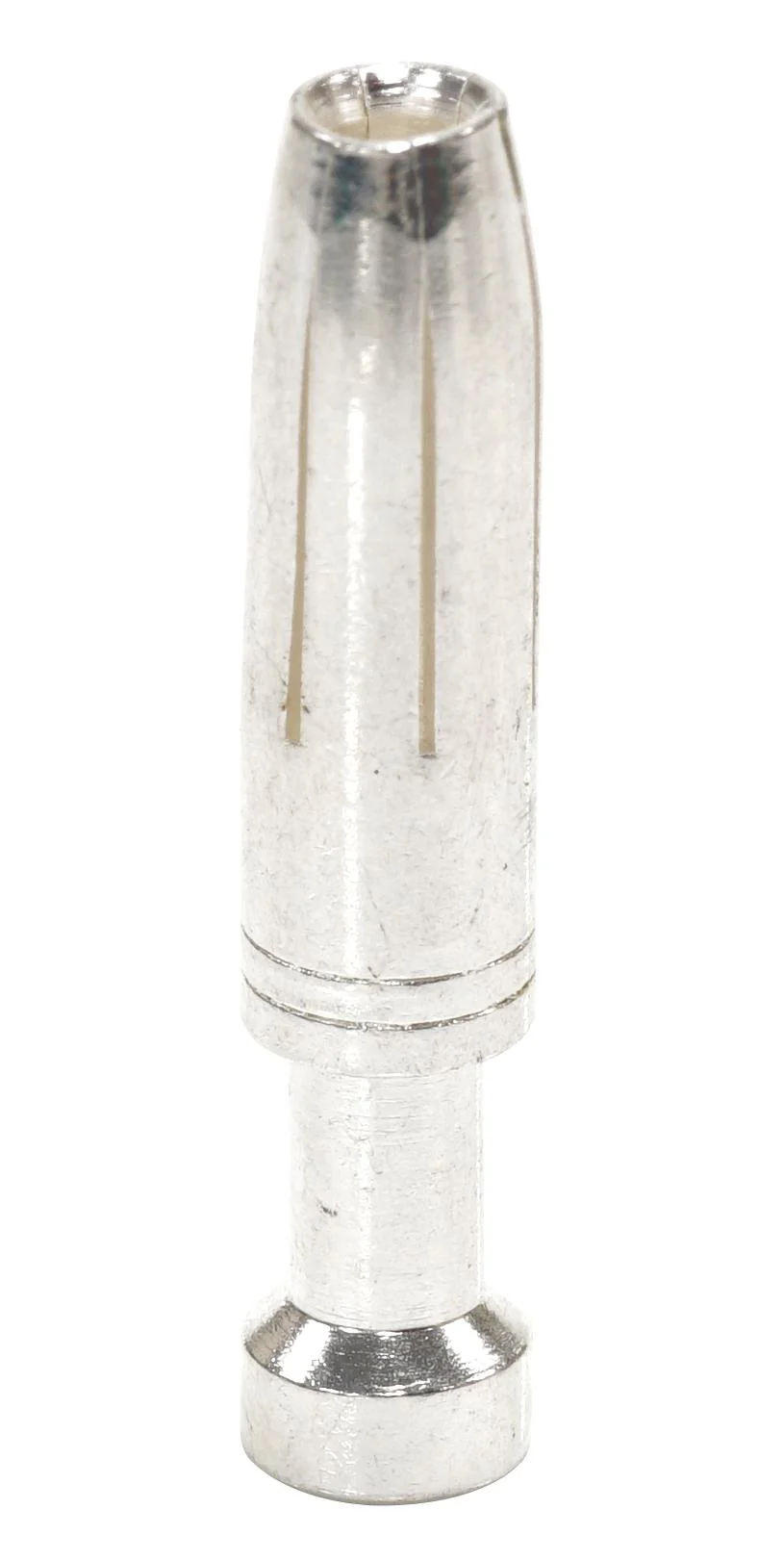 Multicomp PRO MP009672 Heavy Duty Connector Contact MP-16A Crimps Socket 16 AWG Crimp A Copper Alloy