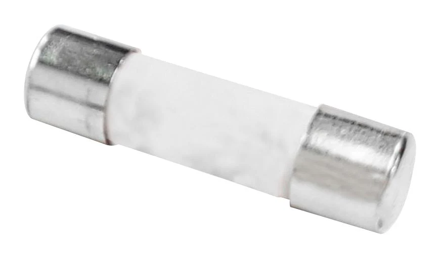 MULTICOMP PRO MP013316 Fuse, Industrial / Power, 100 kA at 690 Vac, GGC, 16 A, 690 V, 10mm x 38mm, 0.4" x 1.5"