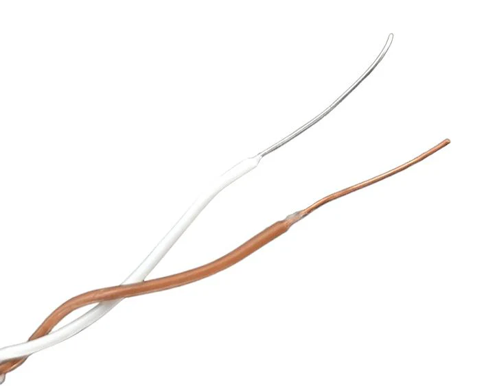 MULTICOMP PRO MPFA000058 Thermocouple, Cable Type, T, -80 &deg;C, 200 &deg;C, 6.562 ft, 2 m - Image 3