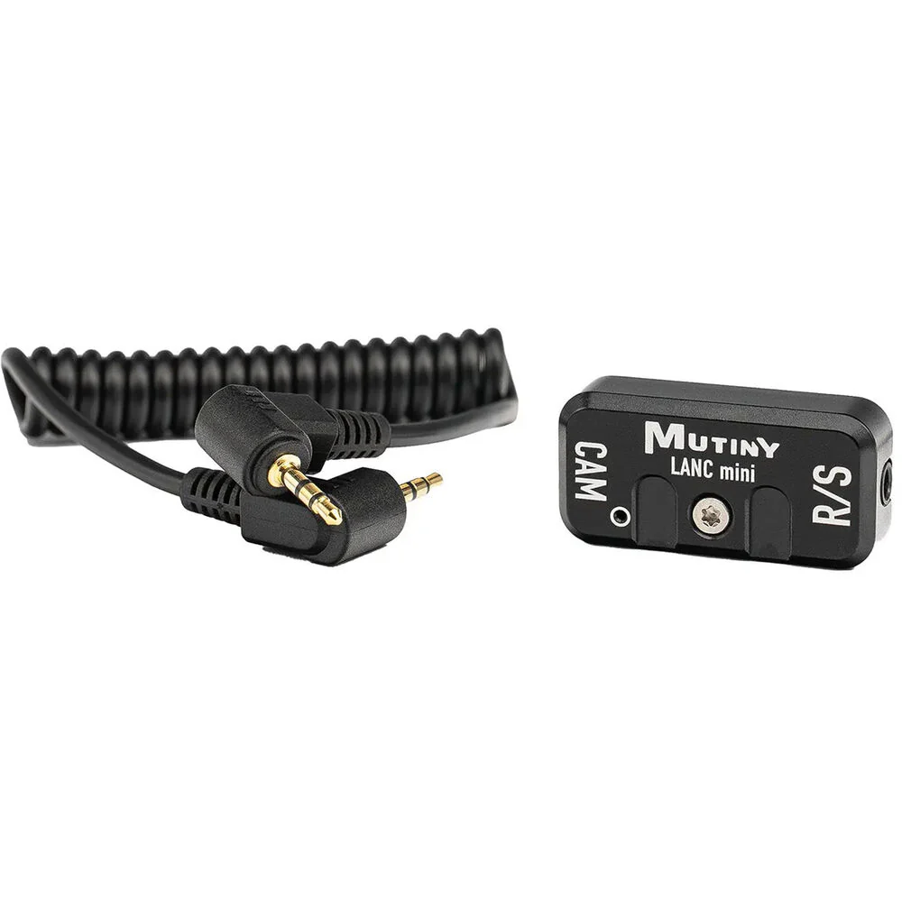 MUTINY LANCmini Adapter - Image 3