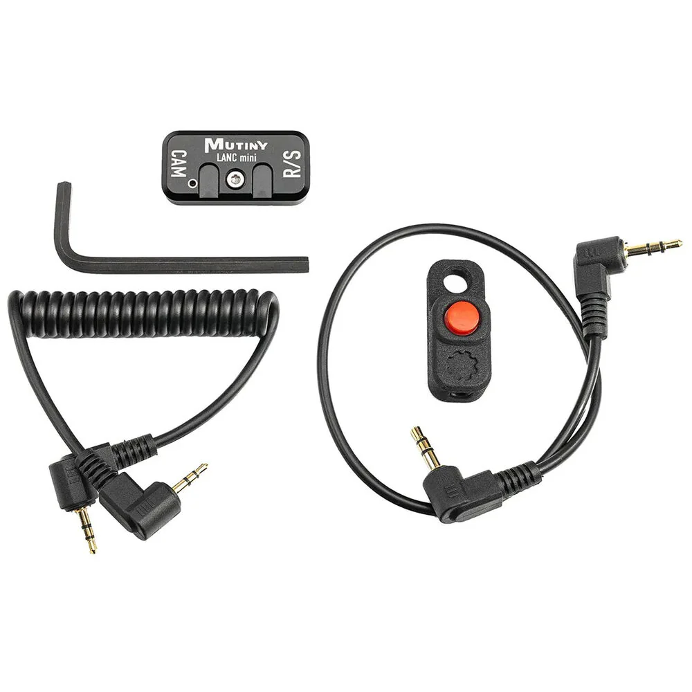 MUTINY LANCmini Adapter - Image 4