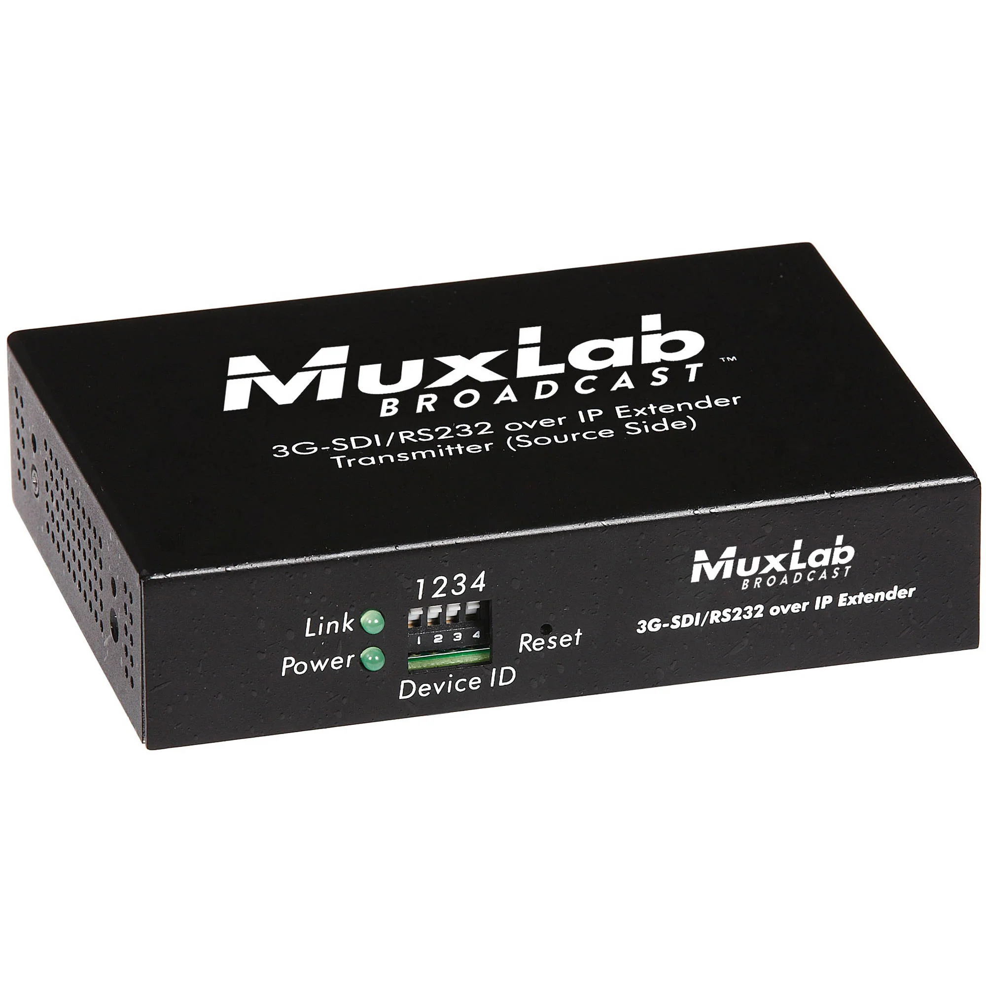 MuxLab 3G-SDI OVER IP EXTENDER KIT WITH POE - Image 3